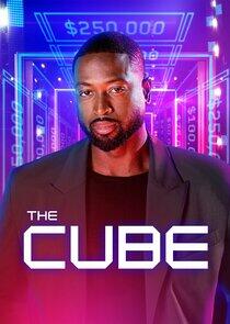 The Cube The Cube
