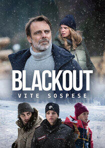 Blackout - Vite sospese Blackout - Vite sospese