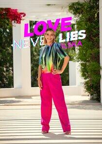 Love Never Lies: Polska Love Never Lies: Polska