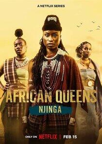 African Queens - Season 1 African Queens - Season 1