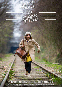 Alice in Paris - Season 1 Alice in Paris - Season 1