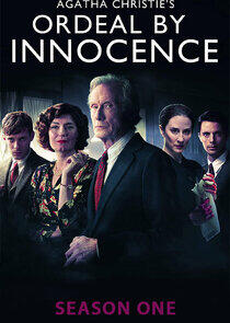 Ordeal by Innocence - Season 1 Ordeal by Innocence - Season 1