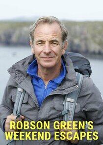 Robson Green's Weekend Escapes Robson Green's Weekend Escapes