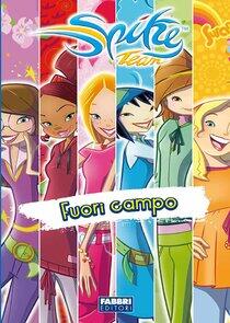 Spike Team Spike Team