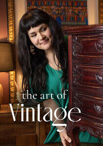 The Art of Vintage The Art of Vintage