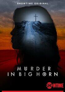 Murder in Big Horn