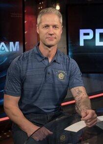 Sgt. Sean 