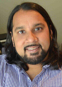 Vijal Patel Vijal Patel