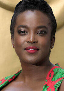 Angelique Alassane Angelique Alassane