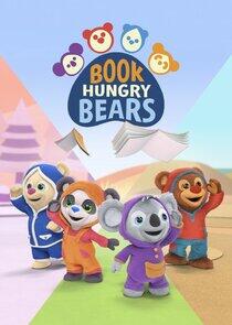 Book Hungry Bears Book Hungry Bears