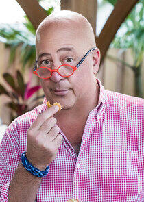 Andrew Zimmern Andrew Zimmern