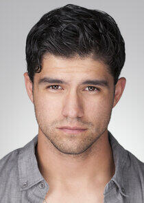 photo of Jesse Posey photo of Jesse Posey