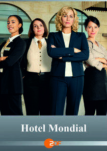 Hotel Mondial Hotel Mondial