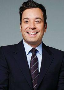 Jimmy Fallon