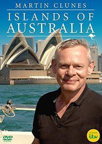 Martin Clunes: Islands of Australia Martin Clunes: Islands of Australia