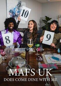 MAFS UK Does Come Dine with Me