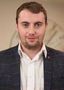 Colm Mac Giolla Easbuic Colm Mac Giolla Easbuic