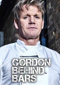 Gordon Behind Bars