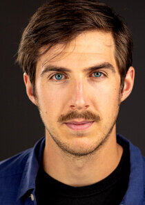 photo of Nick Preston photo of Nick Preston