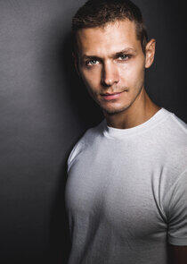 photo of James Liddell photo of James Liddell