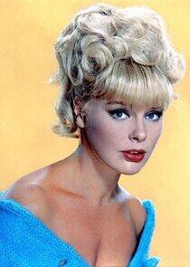 Elke Sommer Elke Sommer