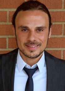 photo of Stéphane Malka photo of Stéphane Malka