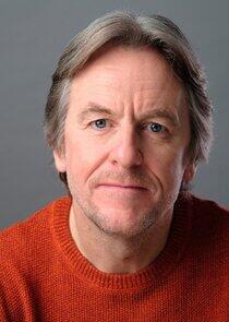 Paul McCloskey Paul McCloskey