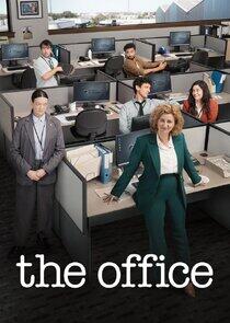 The Office Australia The Office Australia