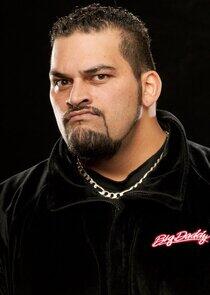 Matt Anoaʻi Matt Anoaʻi