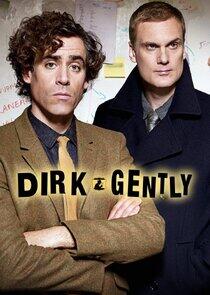 Dirk Gently