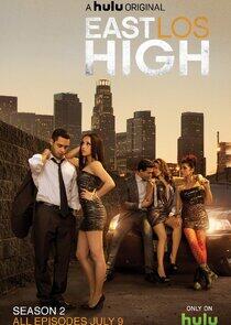 East Los High East Los High