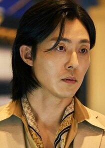 Jin So Baek Jin So Baek