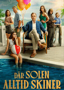 Dar solen alltid skiner