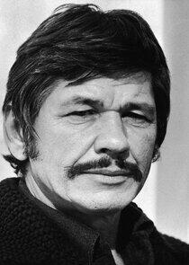 Charles Bronson