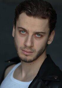 Дмитро Павко