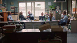 Aflevering 8 Aflevering 8