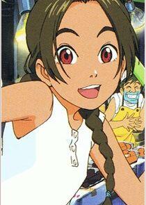 Arumi Asahina