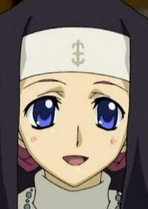 Sister Libelle Sister Libelle