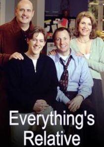 Everything's Relative Everything's Relative