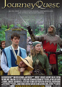 JourneyQuest JourneyQuest
