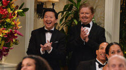 Ken's Banquet Snub Ken's Banquet Snub
