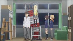 Unity! Empty Cans! Cultural Festival! Unity! Empty Cans! Cultural Festival!