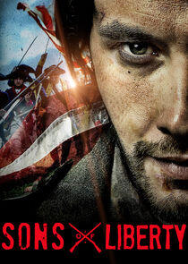 Sons of Liberty Sons of Liberty