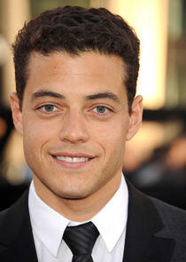 Rami Malek Rami Malek