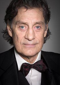 Winfried Glatzeder Winfried Glatzeder