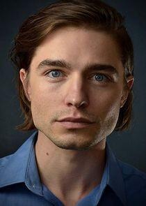 photo of Andrew Yackel photo of Andrew Yackel