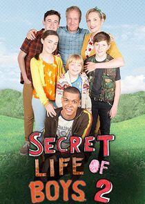 Secret Life of Boys - Season 2