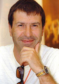 photo of Евгений Гришковец