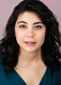 photo of Brittany Anikka Liu photo of Brittany Anikka Liu