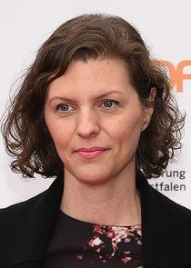 Jantje Friese Jantje Friese